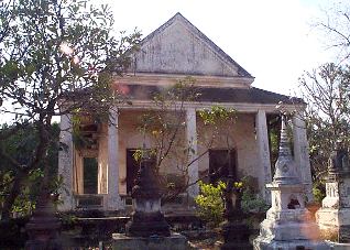 Ratchaburi, Thailand.